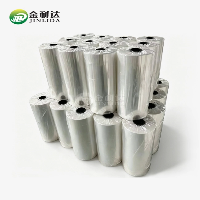 industrial packaging film industrial packaging film